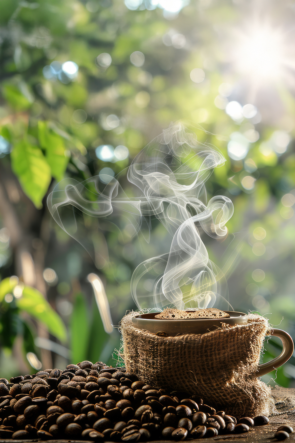 coffee